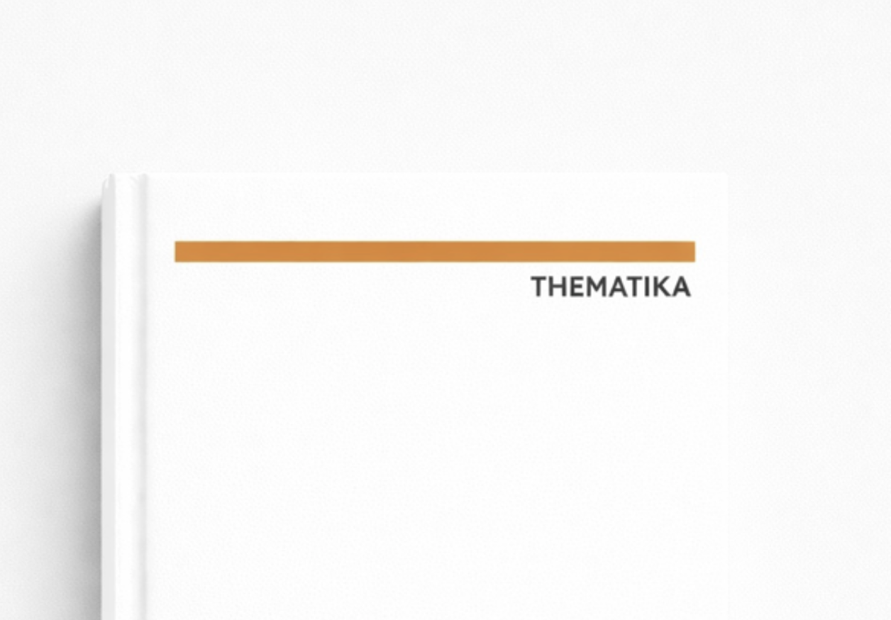 Cfp collana «Thematika»